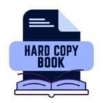 Hard Copy Book